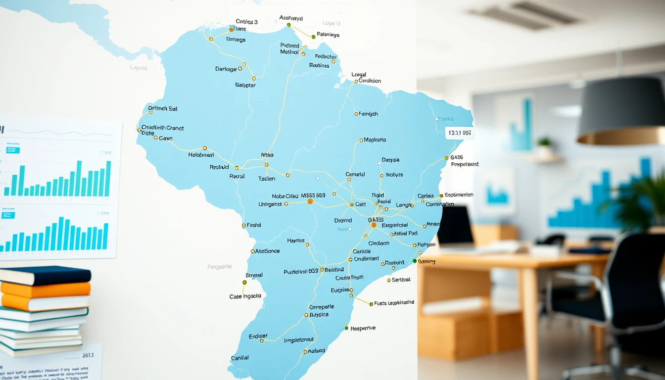 Plano Nacional de Logística prevê R$ 1,2 trilhão em investim